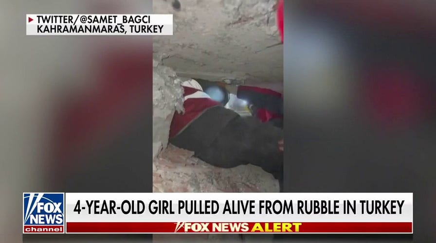 Tragedy strikes Turkey, Syria: Death toll rises to over 22,000, miracle rescues bring hope