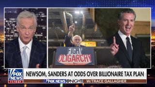 Trace Gallagher: Does ‘Common Sense’ finally agree with Newsom?  - Fox News