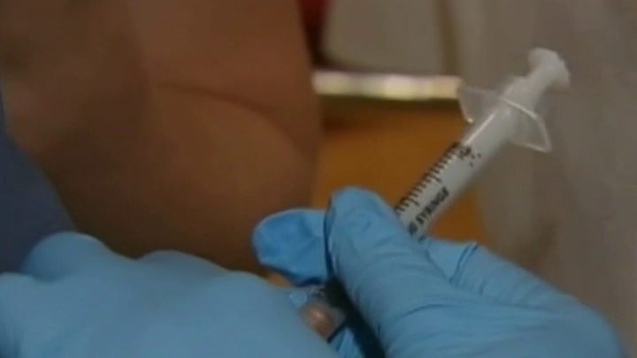 Pediatricians concerned kids not getting screenings amid coronavirus pandemic
