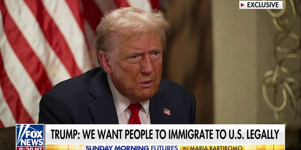 Trump: We've been 'screwed' by Mexico, China, European Union