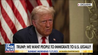 Trump: We've been 'screwed' by Mexico, China, European Union - Fox News