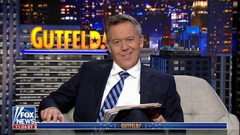 GREG GUTFELD: As long as 'we're in this melting pot together,' civil war isn't possible