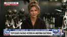 Kristi Noem: Tulsi Gabbard realized this about the Democratic Party