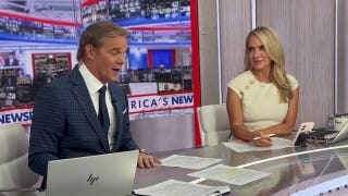 'America's Newsroom' co-hosts celebrate 30 years of Fox News - Fox News