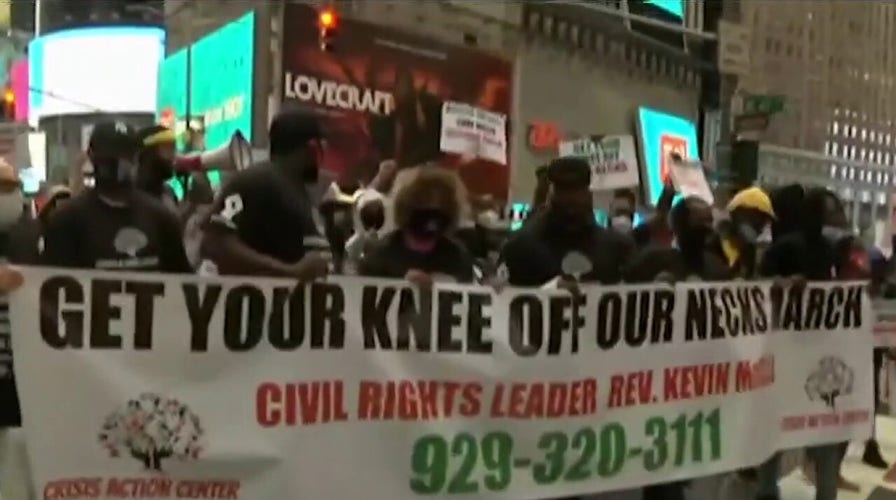 New year, new laws: What's on the books for 2021