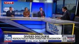 Political response to Charlie Kirk assassination 'highlights national divide'