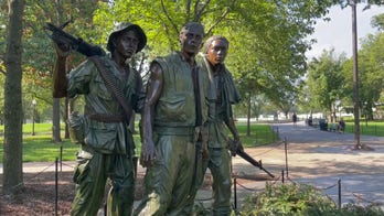 Gold Star families fight for place to honor fallen heroes on 9/11 anniversary