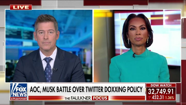 Sean Duffy: Elon Musk is right to be concerned