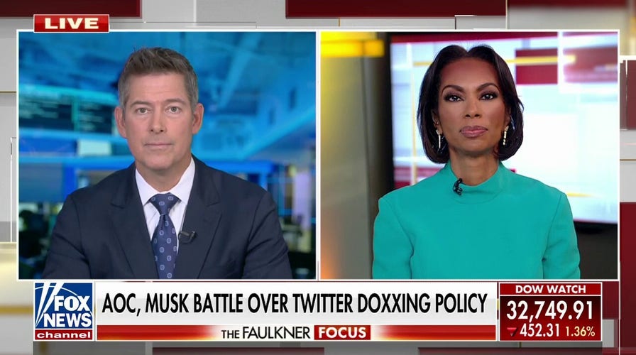 Sean Duffy: Elon Musk is right to be concerned