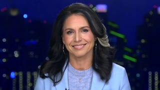 Tulsi Gabbard 'grateful and honored' to be offered director of National Intelligence position - Fox News