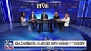 Harold Ford Jr: ICE should not be condemned for this