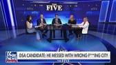 Harold Ford Jr: ICE should not be condemned for this