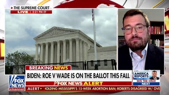 Planned Parenthood reacts to Roe v. Wade reversal