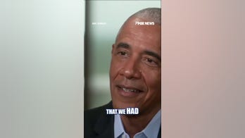 Obama casts DOUBT on Trump's Iran deal