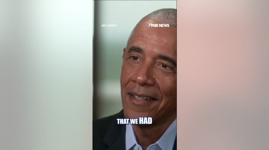 Obama casts DOUBT on Trump's Iran deal