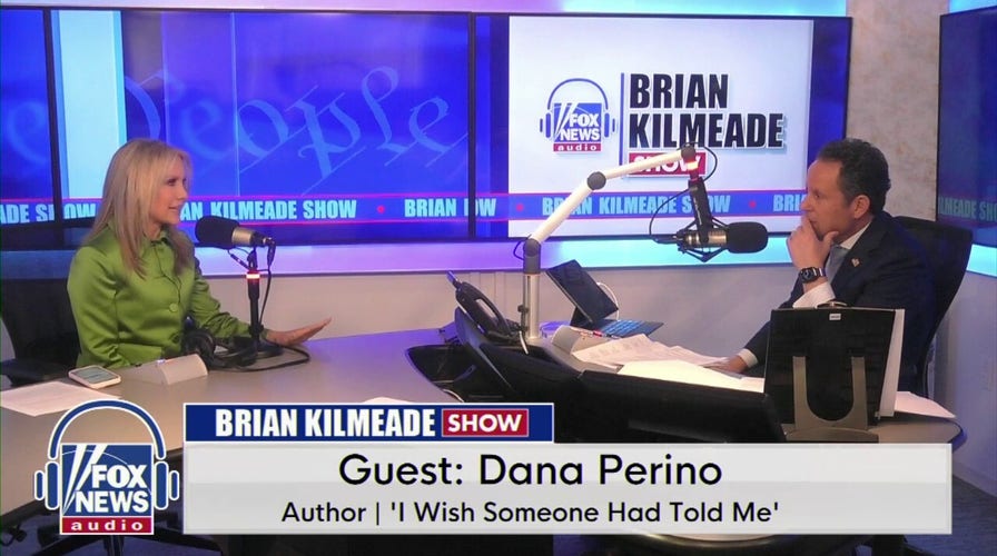 Dana Perino: Democrats Always Pick The Least Likable People To Be The Ones That They Champion