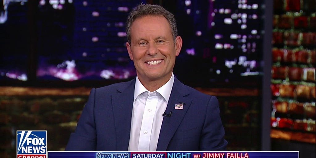 Fox Recapped Brian Kilmeade Stops By 'Fox News Saturday Night' To Recap Hunter Biden ...