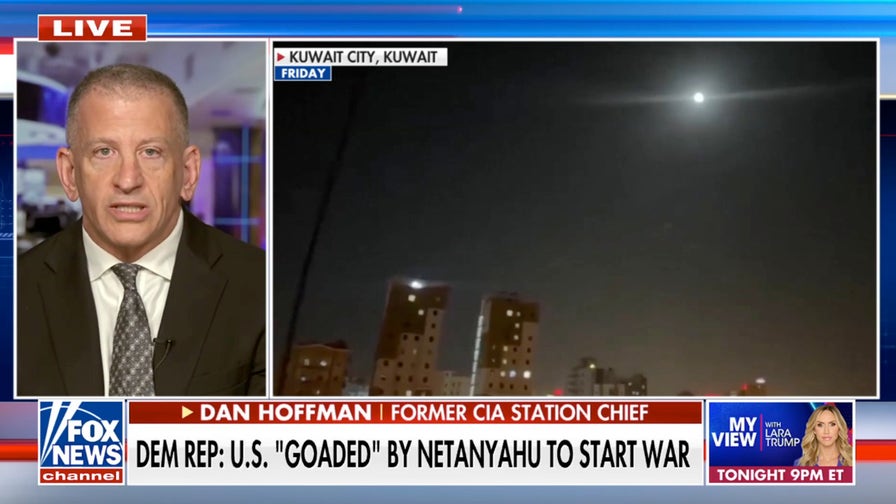 US strikes Iran radar sites after drones near Hormuz, missiles at Kuwait and Bahrain | Live Updates from Fox News Digital