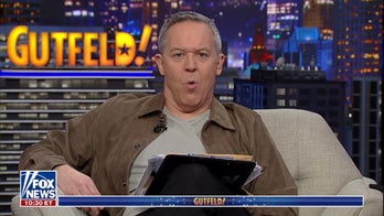 ‘Gutfeld!’: They used a funeral to attack Trump