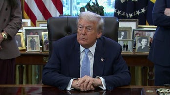 Trump doesn’t rule out sending troops on the ground of Venezuela