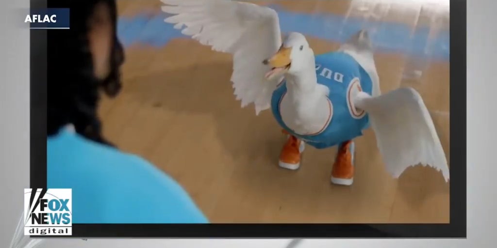 Aflac CEO hits a major milestone