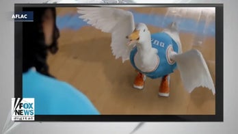 Aflac CEO hits a major milestone