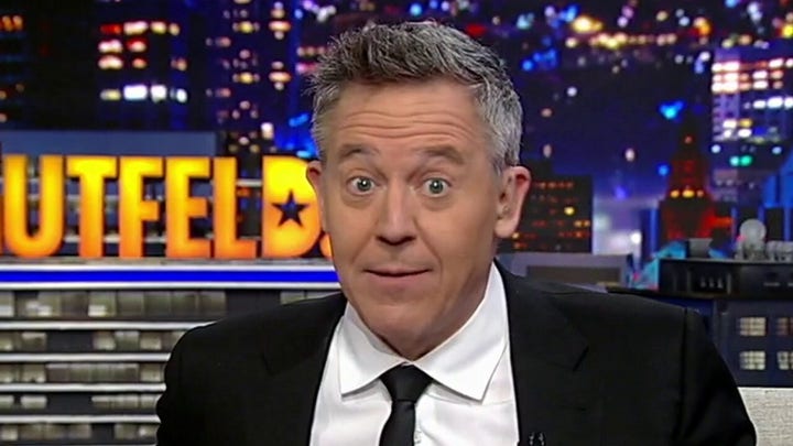 Gutfeld: Why are they giving Greta Thunberg an honorary degree?