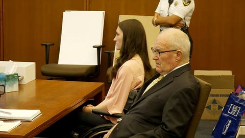 WATCH LIVE: Lindsay Clancy murder trial continues in Massachusetts - Fox Business Video