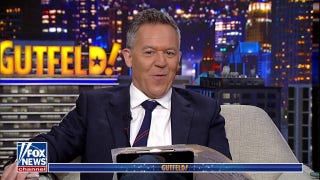 ‘Gutfeld!’ highlights Sen. Kennedy reading a sexually graphic novel in Congress - Fox News
