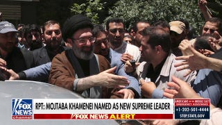 Mojtaba Khamenei named as Iran’s new supreme leader: Report - Fox News