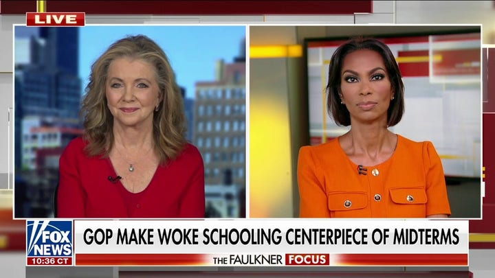 Education at center ahead of GOP agenda for midterms