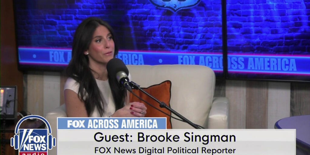 Brooke Singman: The White House Doesn't Appear To Be Concerned With How The Media Is Portraying Hegseth