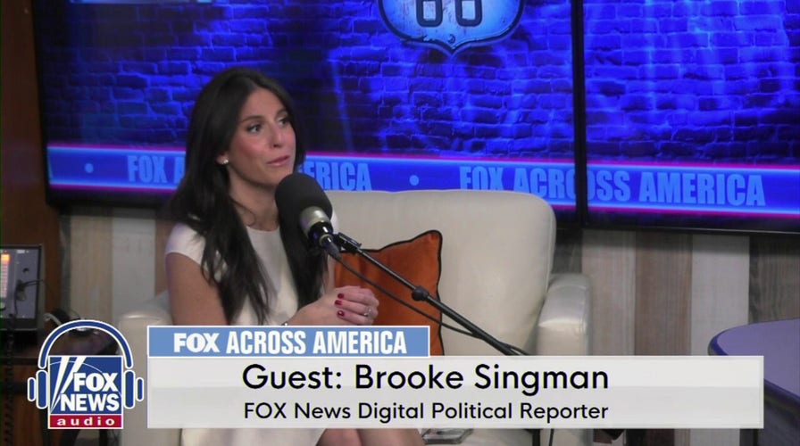 Brooke Singman: The White House Doesn't Appear To Be Concerned With How The Media Is Portraying Hegseth