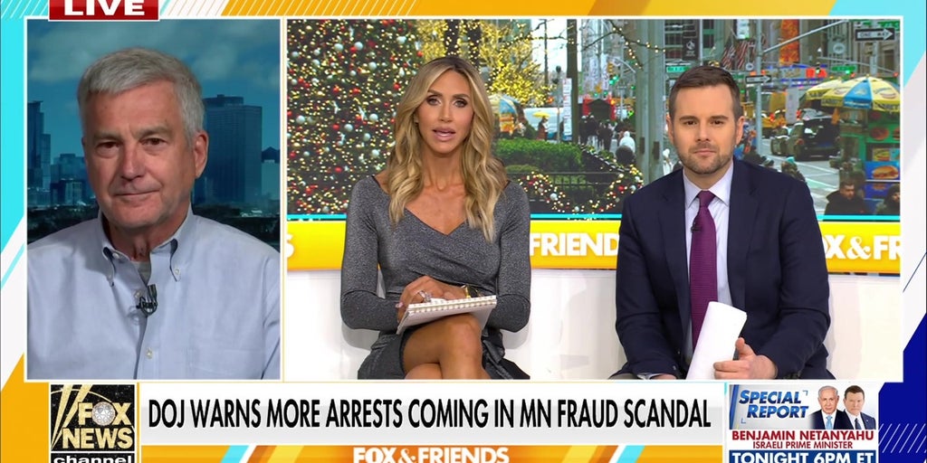 Tim Walz faces mounting backlash amid fraud allegations as DHS investigates daycare centers