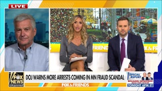 Tim Walz faces mounting backlash amid fraud allegations as DHS investigates daycare centers