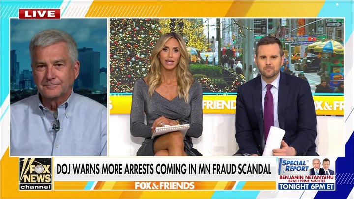 Tim Walz faces mounting backlash amid fraud allegations as DHS investigates daycare centers