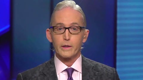 Gowdy: Media can't tell difference between arsonist, peaceful protestor