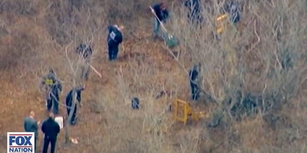 Long Island serial killer eludes police for decades Fox News Video