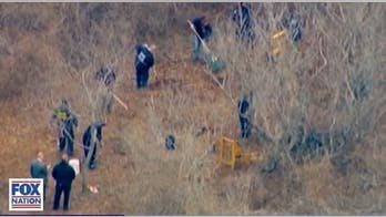 Long Island serial killer eludes police for decades