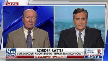 Biden's attacks on Supreme Court is 'despicable behavior': Fox News contributor Andrew McCarthy