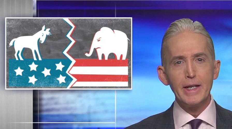 Americans have good reason to think the FBI treats Republicans differently than Democrats: Gowdy
