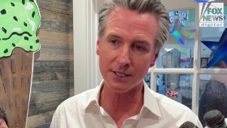 Newsom says calls by Democrats for Biden to step aside ‘not helpful’ - Fox News