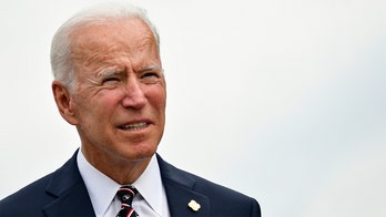 Joe Biden's only good news is that Kamala Harris is polling worse than he is: retired American lieutenant general
