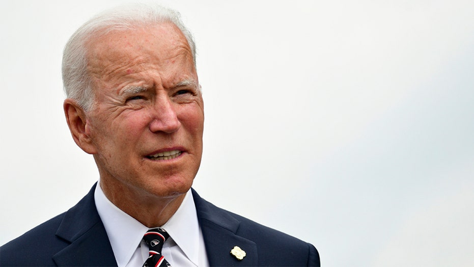 Afgetrede Lt. Genl. William Boykin: I can’t name any successes Biden’s had