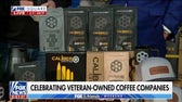 Veteran-owned coffee company donates some profits to protect individual liberties