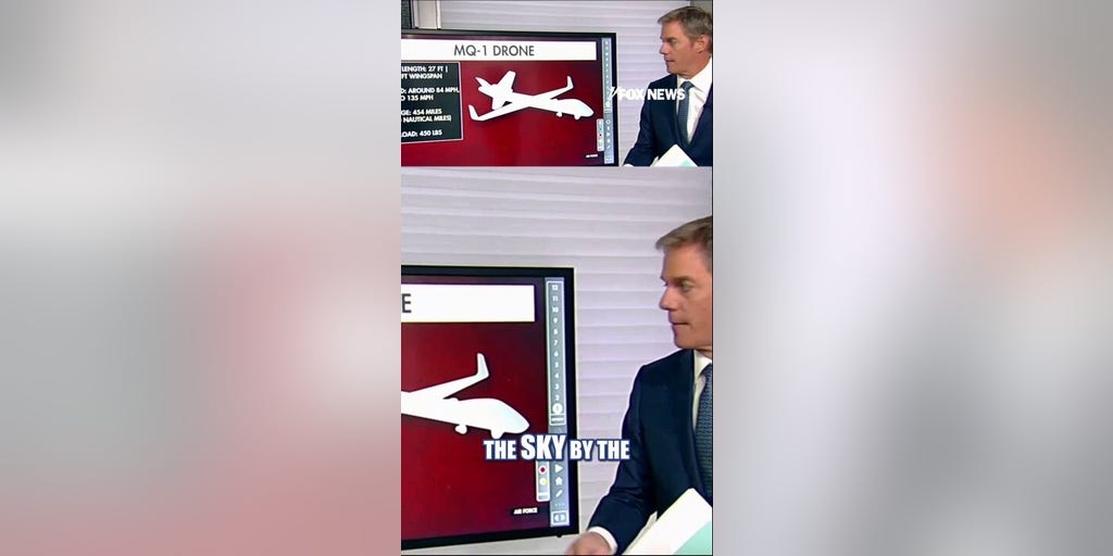 Hemmer BREAKS DOWN US self-defense strikes