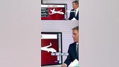 Hemmer BREAKS DOWN US self-defense strikes