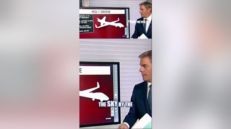 Hemmer BREAKS DOWN US self-defense strikes