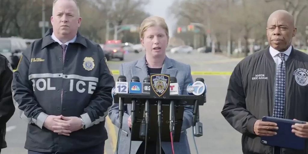 NYC officials give update on crash that killed mother, 2 kids