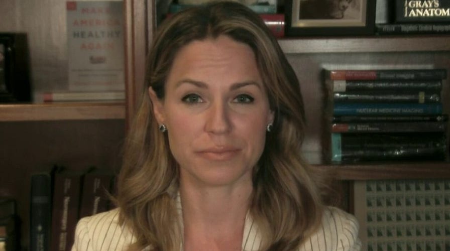 CDC continues to evolve stance on public wearing face masks during COVID-19